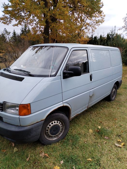 Volkswagen T4  1,9 td