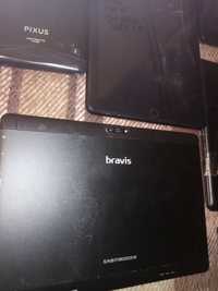 Запчасти к Bravis Prestigio Assistant Lenovo  планшету