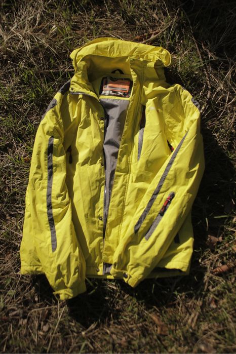 Куртка PLX чоловіча