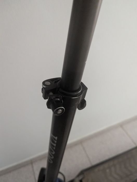 Trotinete elétrica