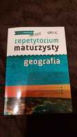 Repetytorium maturzysty geografia.