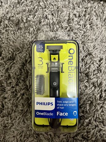 электростанок (тример) Philips OneBlade QP2520/20