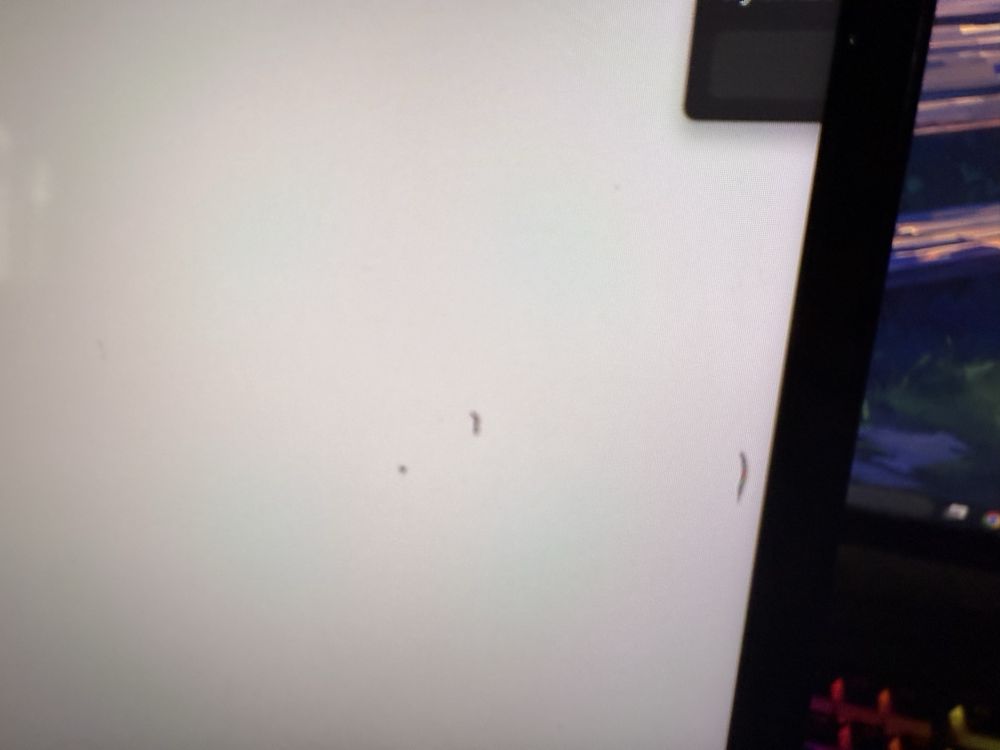 Monitor philips 323e7q