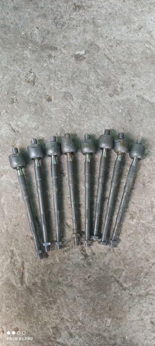 Рульові тяги DELPHI TA2854 KT15B