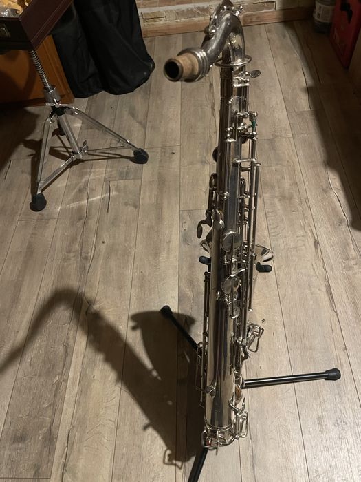 Saksofon Tenor The Popular Kohlert