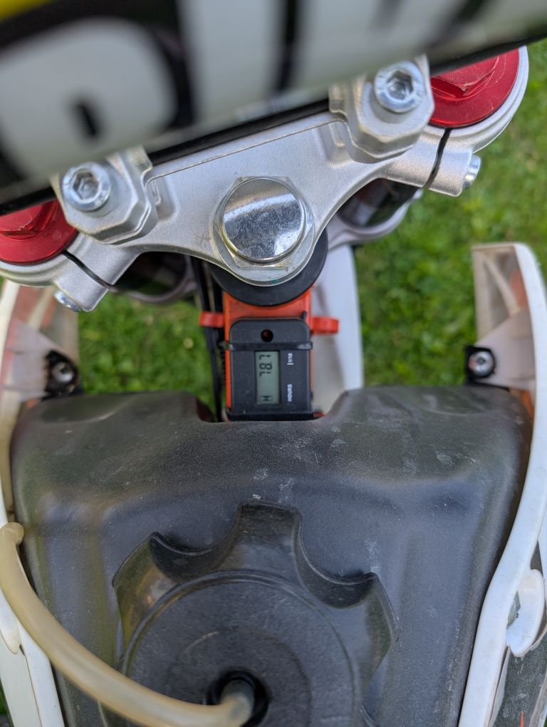 Kayo 140 tt mrf pit bike