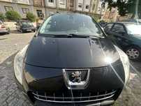 Peugeot 3008 1.6 e-HDi Active 2-Tronic