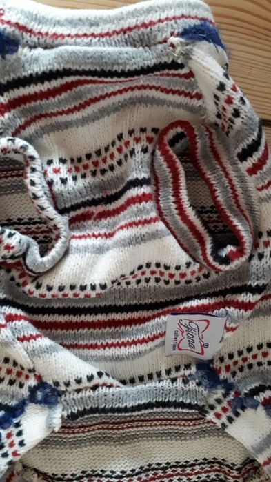 Ubranko dla małego psa