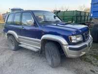 Opel monterey 4wd. 3.0 litra