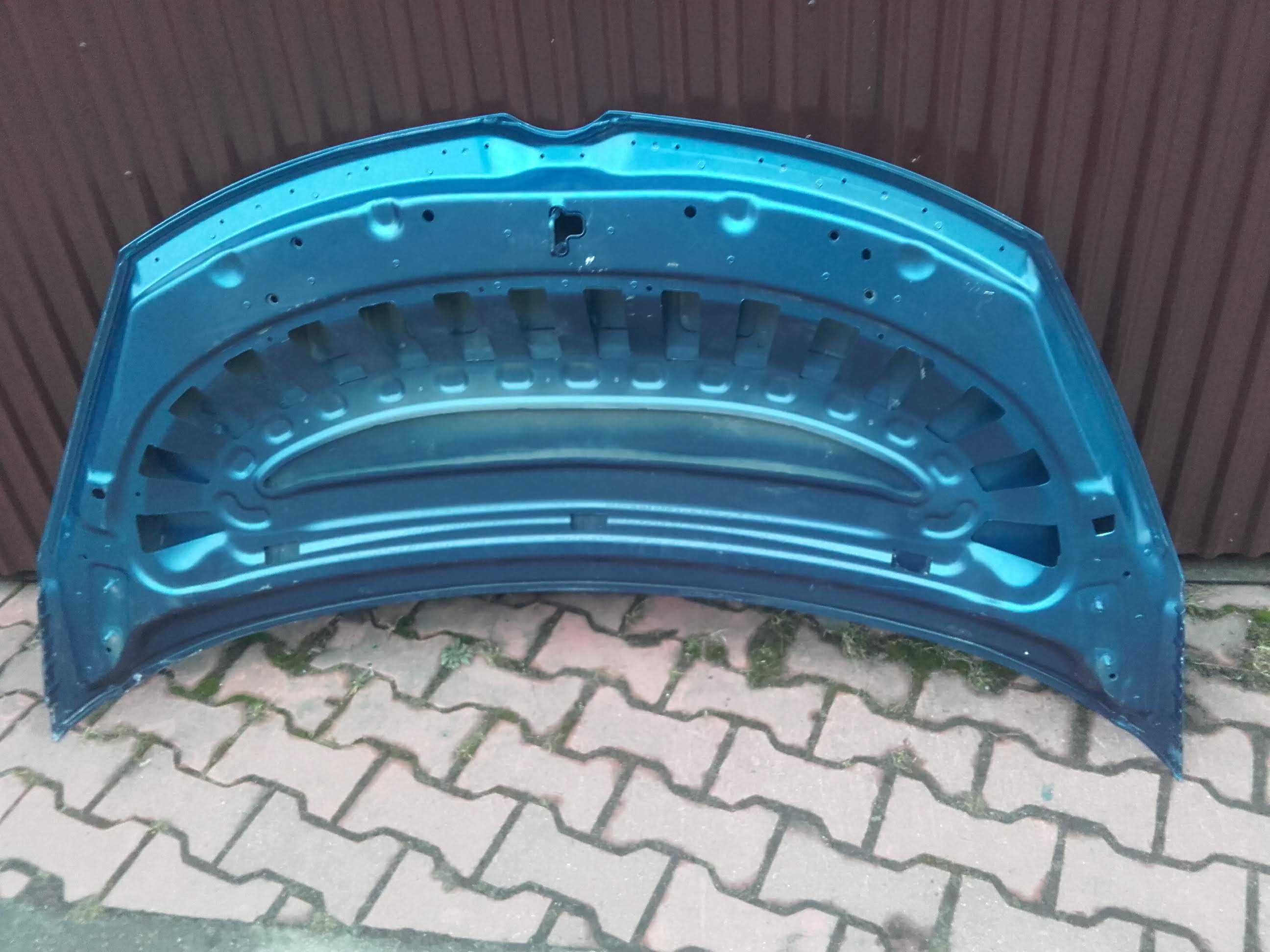 Maska Opel Zafira C nr2959