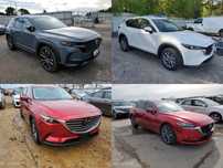 РАЗБОРКА МАЗДА СХ5 3 BP 6 СХ9 CX30 CX50 2020 Фара Крыло Бампер Дверь