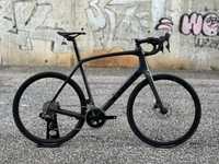 Bicicleta disco Trek Domane T.62