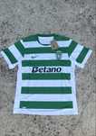 Camisola Sporting 25/26