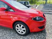 SEAT Altea 1.9 TDI 105 KM