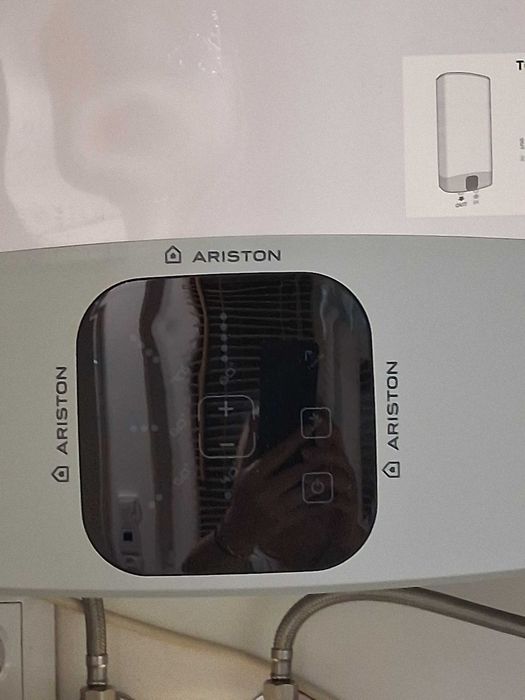 Podgrzewacz wody Ariston