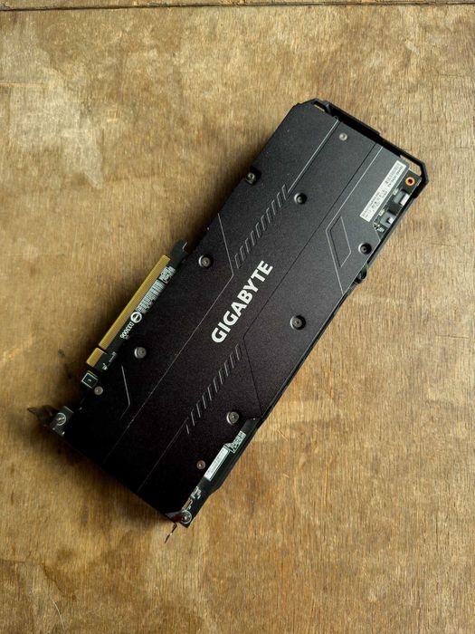 RTX2070 Gaming OC 8GB