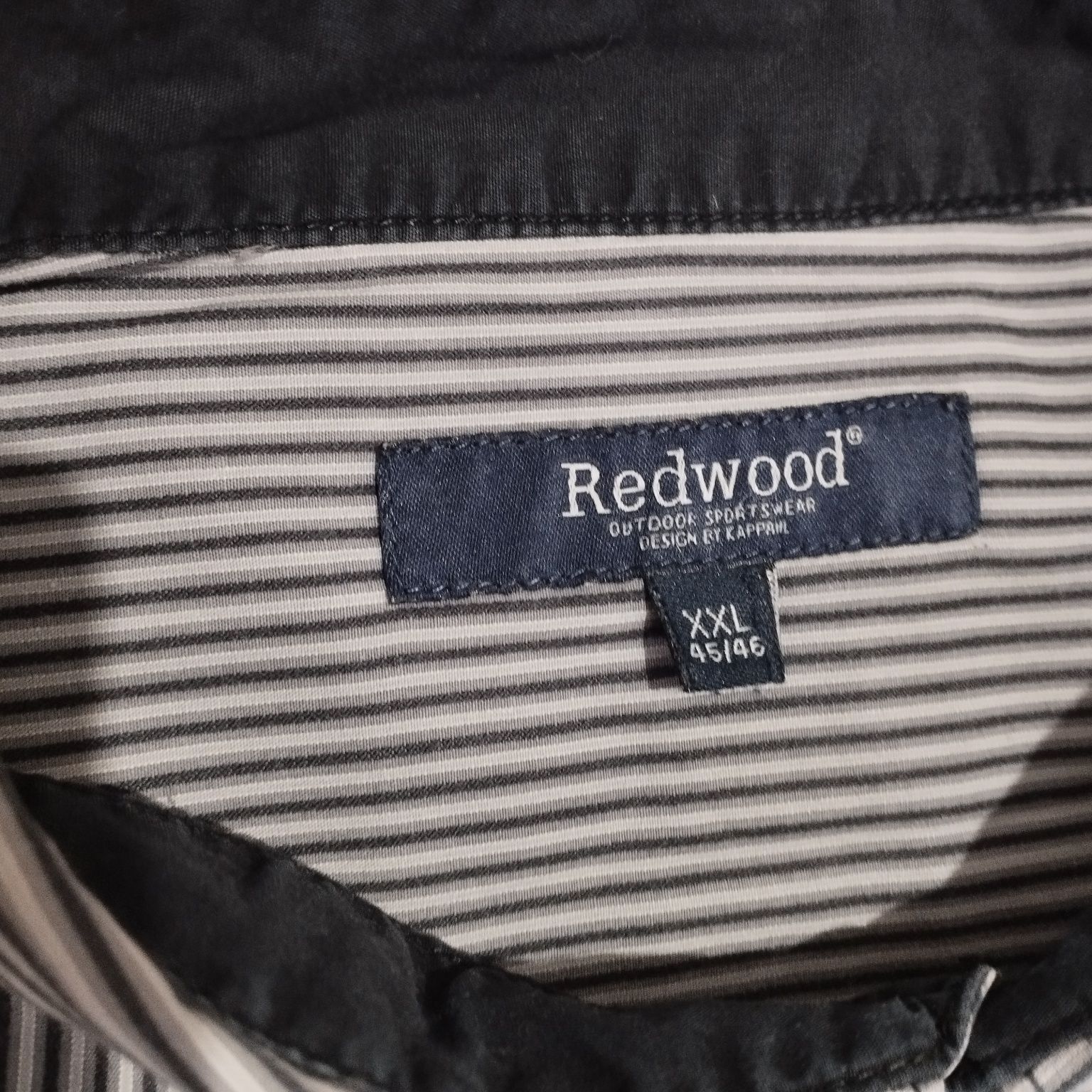 Koszula Redwood XXL