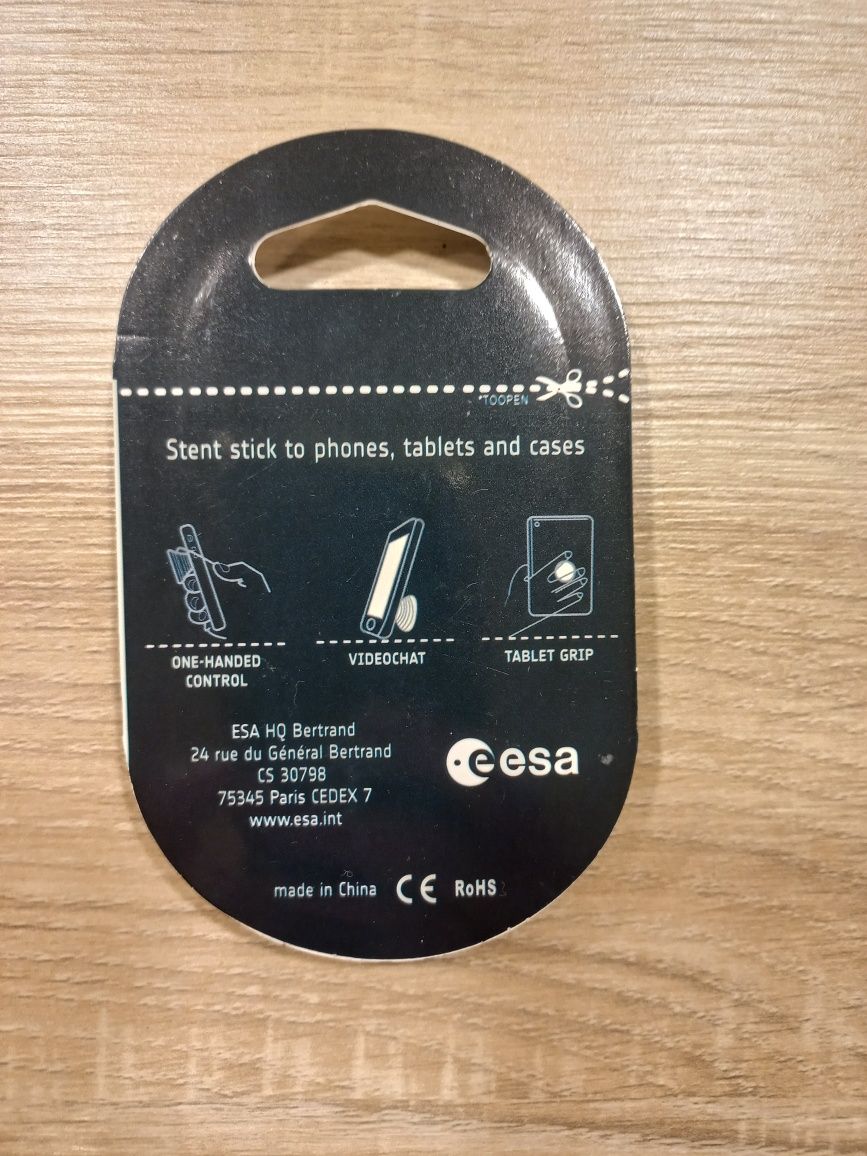 Uchwyt do telefonu - mobile phone stand