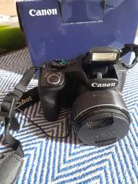 Maquina fotografica canon