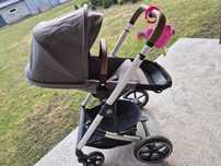 Cybex Balios S 2w1 exlusive