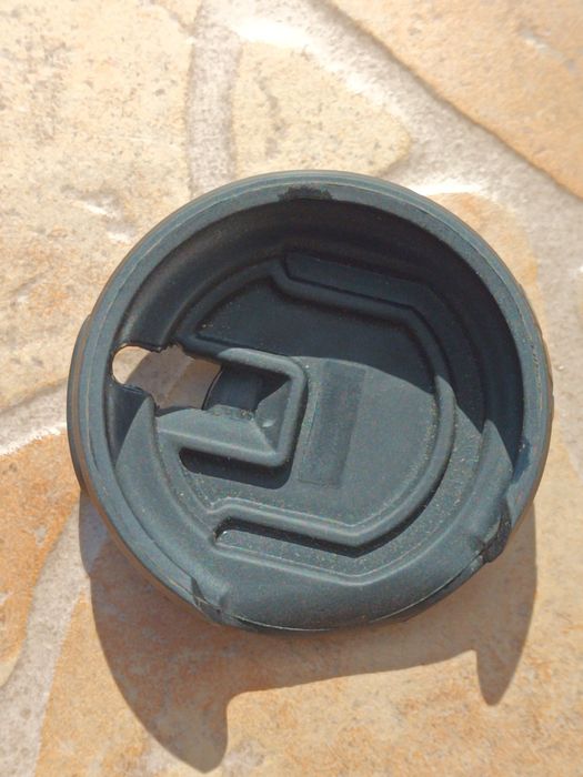 Adapter XP WS4/WS6 Deus/Deus 2