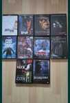 Płyta płyty dvd film