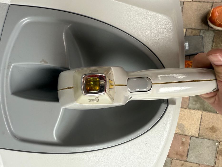 Laser diodowy Lumenis LightSheet ET