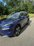 Nissan X-Trail e-POWER