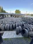 385/65 R22.5  Michelin XTE3 Брідж причіпи вантажні  шини склад