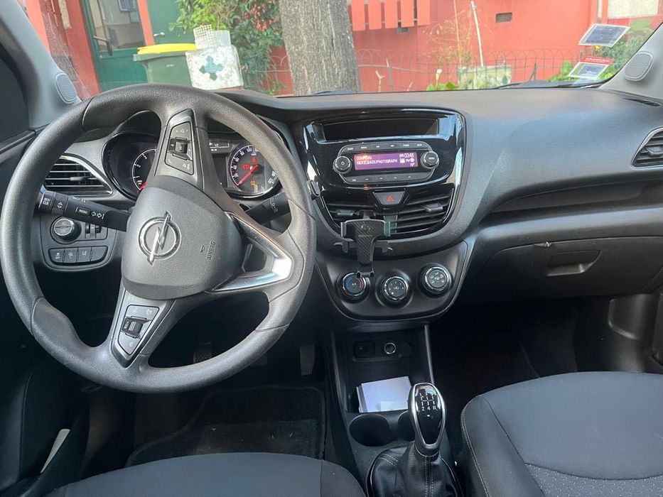 Veículo em ótimo estado, muito limpo, sem histórico de acidentes