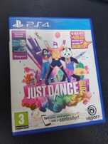 Just Dance 2019 PS4 gra po Angielsku