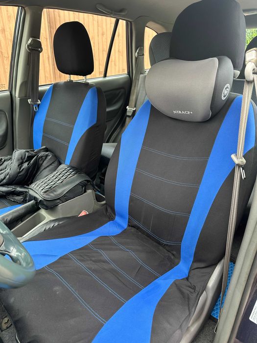 Chery Tiggo 2008 I покоління