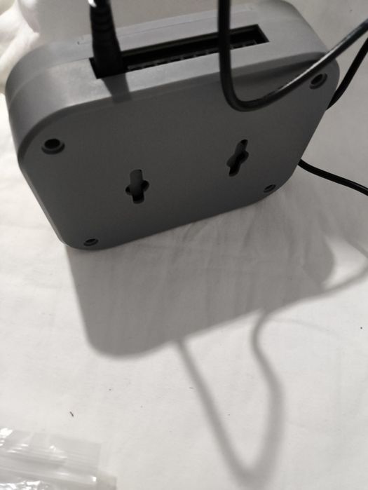 Controlador de rega automática tuya