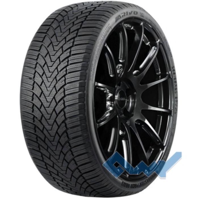 Зимова гума Arivo Winmaster Prox ARW3 255/40 R19 100H XL