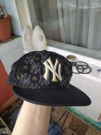 Yankees New Era Cap