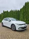 Volkswagen Golf Golf 8 etsi automat activ