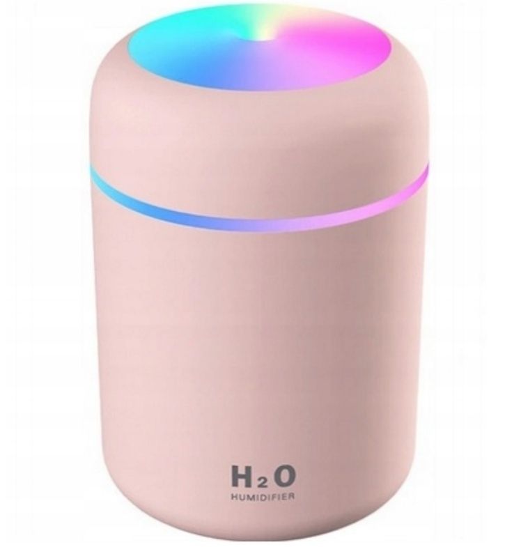 Nawilżacz powietrza H2O nowy
