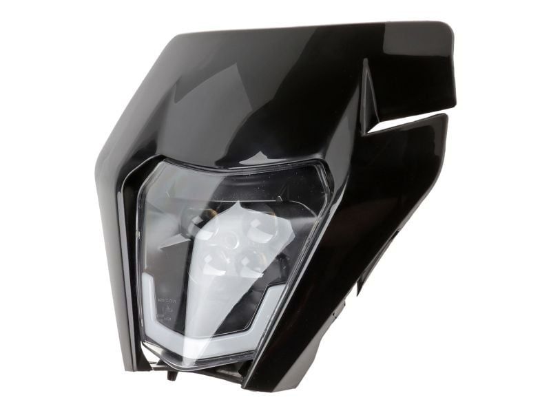 Lampa KTM EXC led