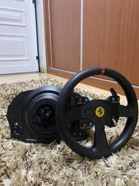 Volante Thrustmaster T300 Ferrari Edition