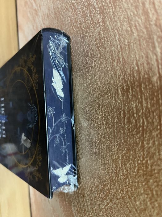 Пісня вічних дощів трилогія «Мусаї». Книжка 1 В ПЛІВЦІ!