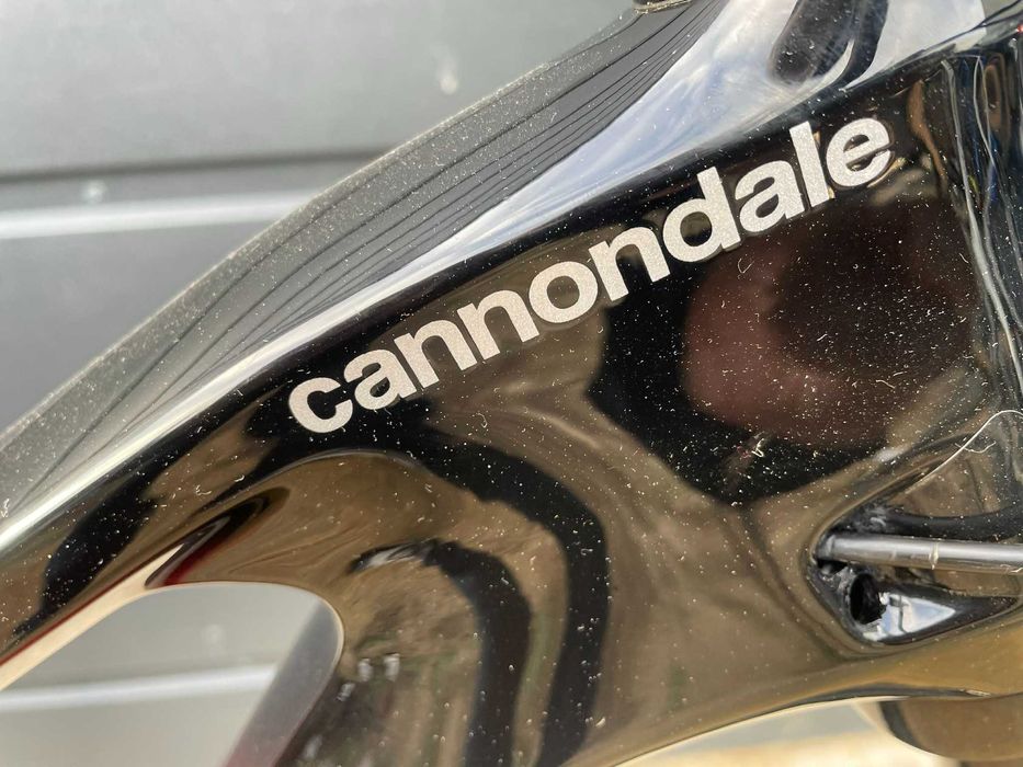 Rower górski CANNONDALE SCALPEL 29Karbon-Powystawowy