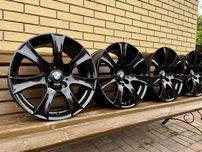 Диски Alutec R17 5.120 ET20 Бмв е60 е34 е90 ф30 Х3