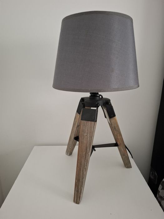 Candeeiros de mesa de cabeceira
