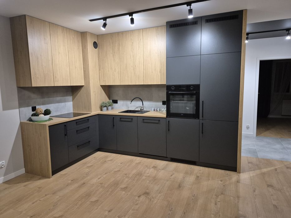 Mieszkanie 3 pok. Bezpośrednio od właściciela. Bez dodatkowych opłat.