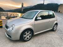 VW Lupo 1.6 Sport (Swap GTI)
