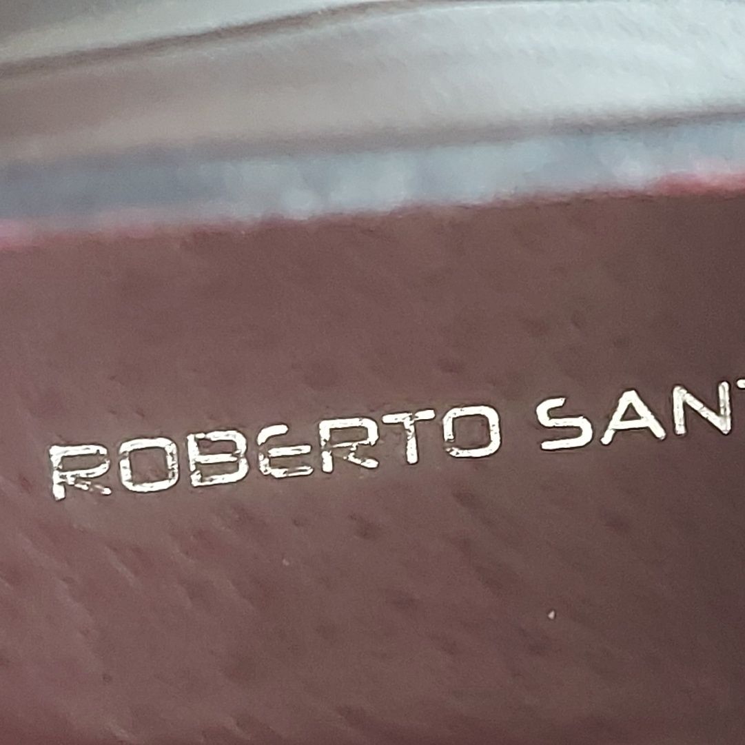 Батильоны Roberto Santi, 40 размер.