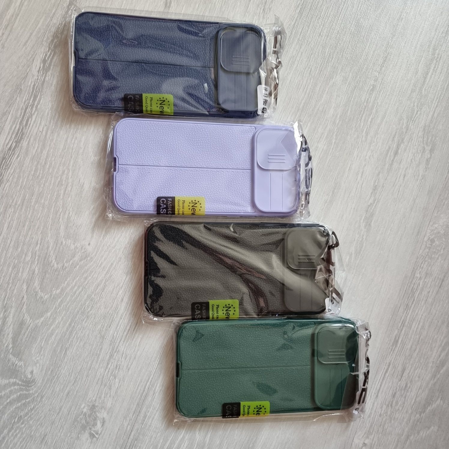 Чохол для iPhone 13 Pro Max.