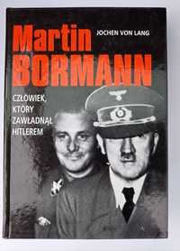 Martin Bormann jochen von lang XX366