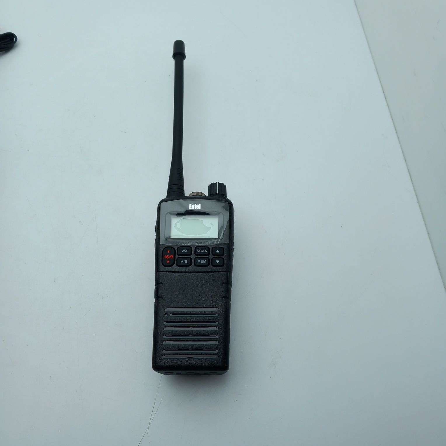 Radiotelefon Entel HT 644