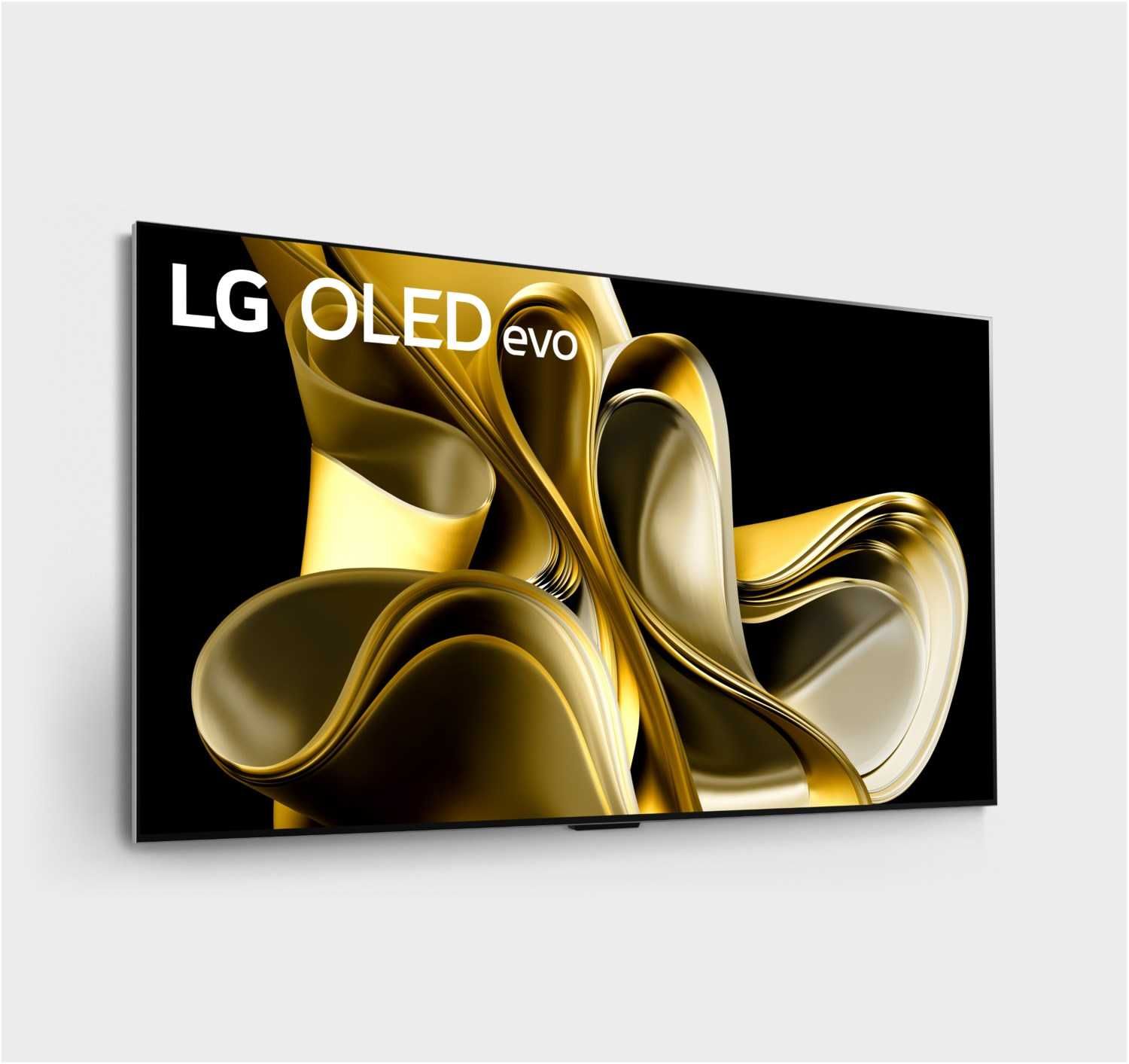 Телевізор LG Signature OLED Evo 97M3, 88M3, 77M3